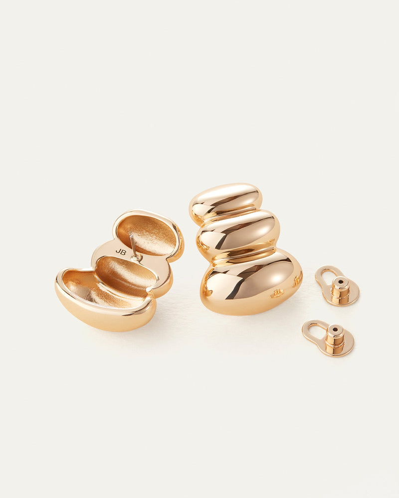 Jenny Bird Non Stop Earrings