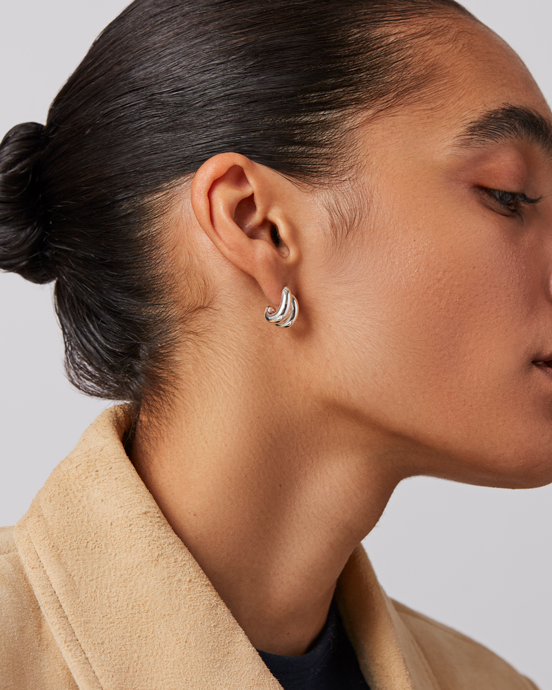 Orecchini e ear cuff Jenny Bird da donna Orecchini e ear cuff Jenny Bird da donna