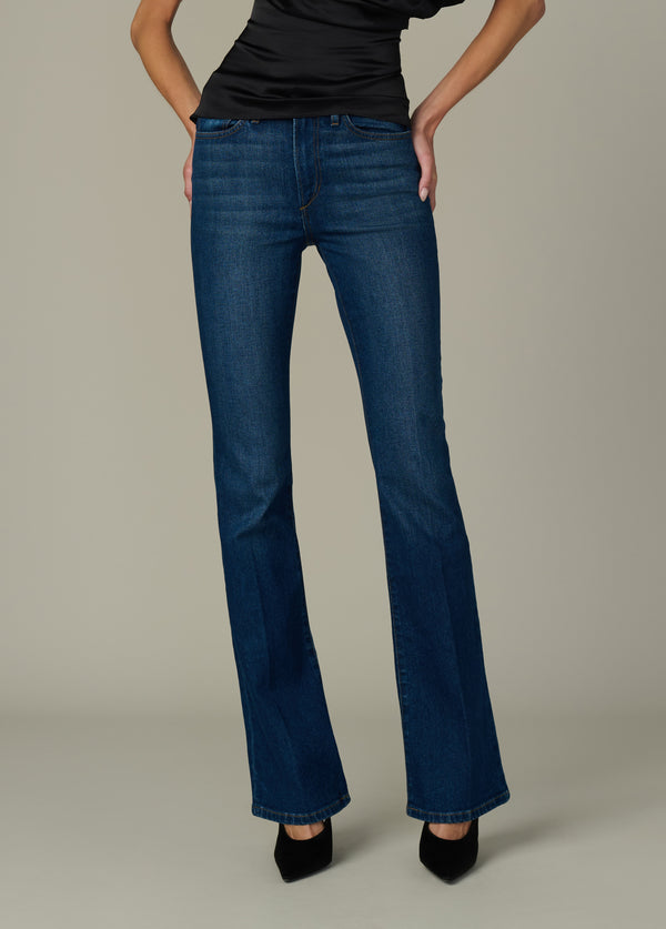 JOE'S JEANS The Hi Honey Bootcut in Splendor