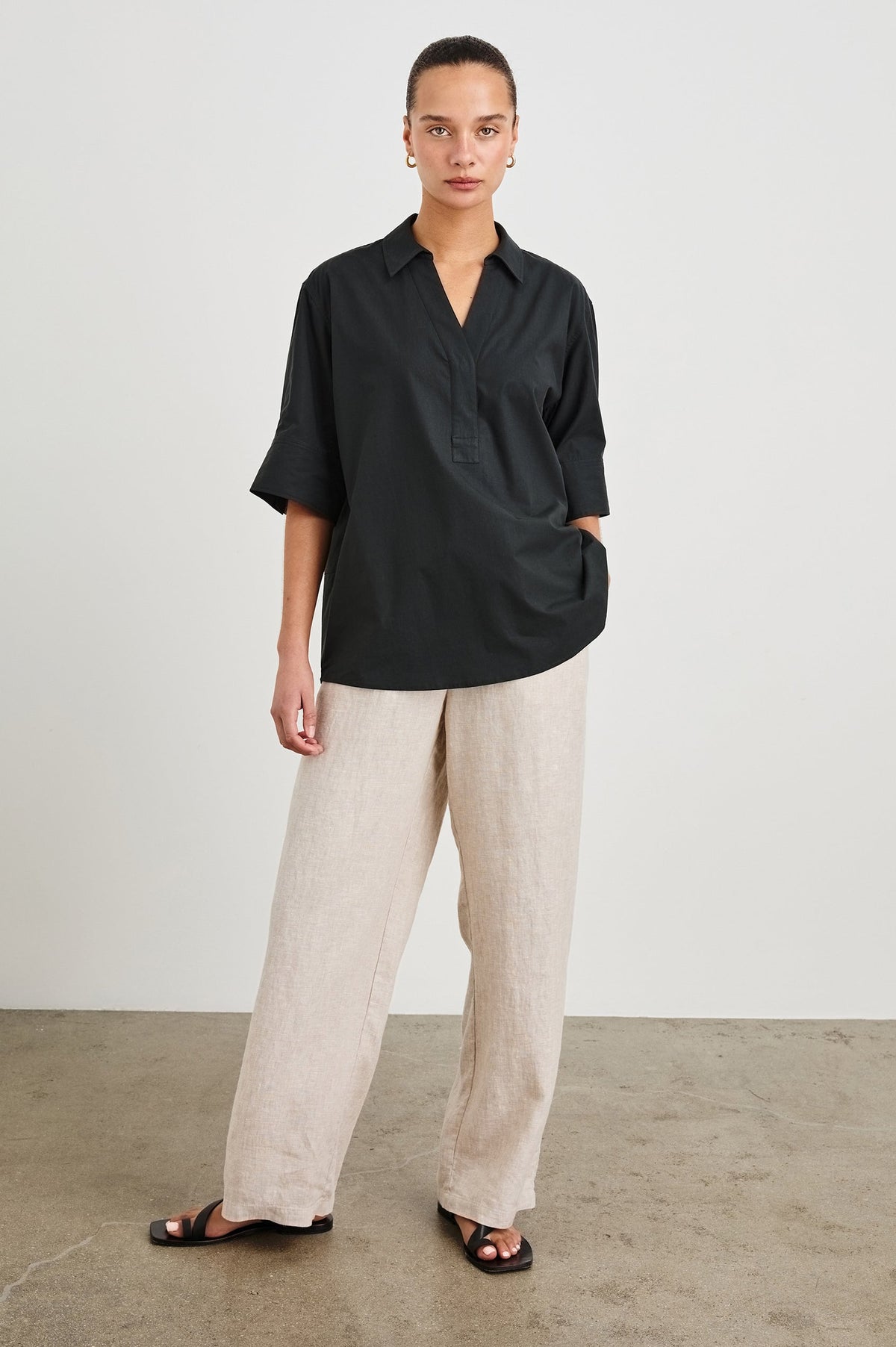 Rails Juda Shirt
