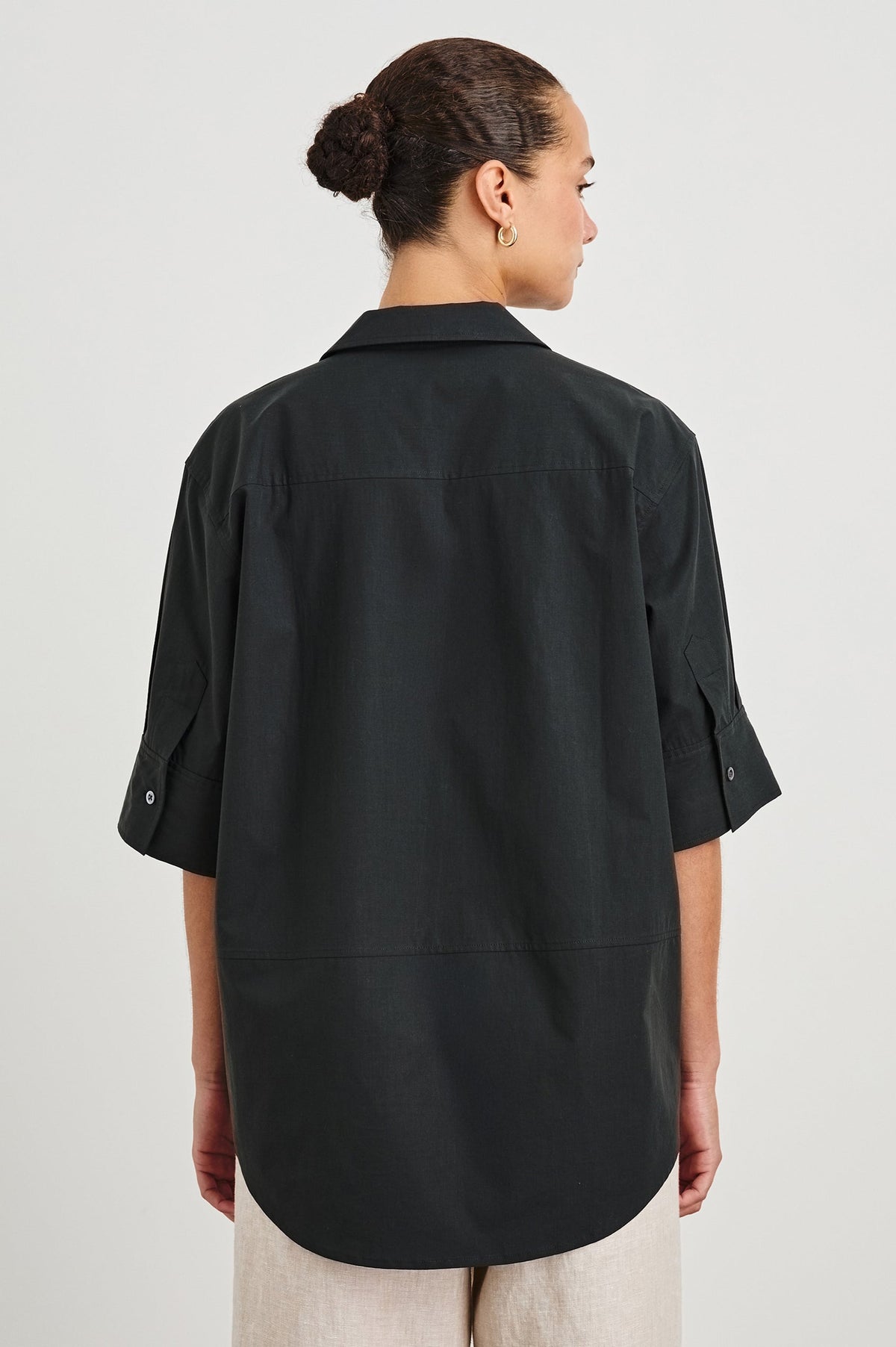 Rails Juda Shirt