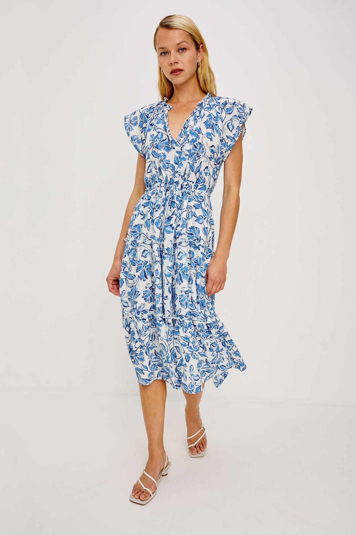 Rails Juni Dress