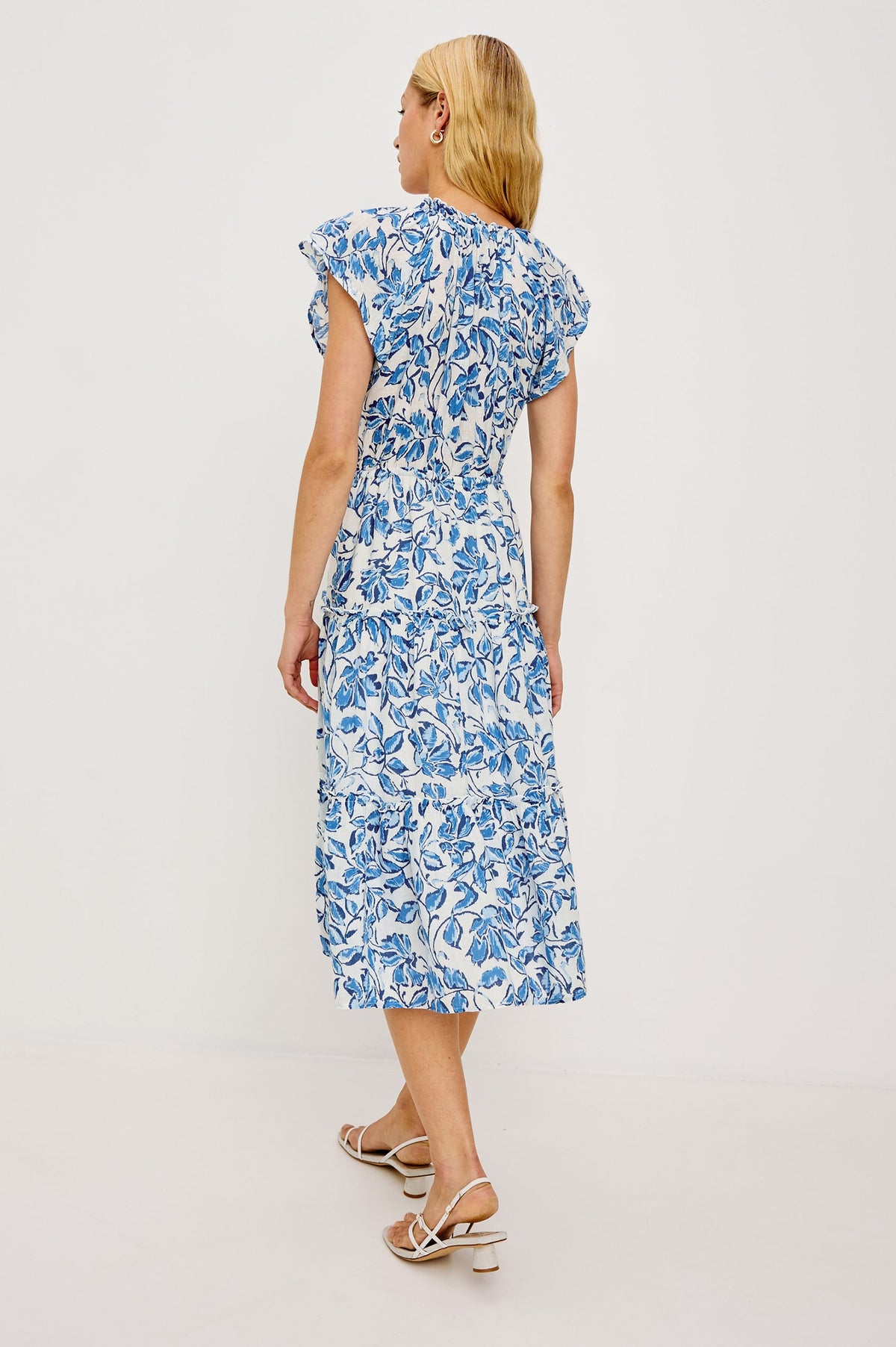 Rails Juni Dress
