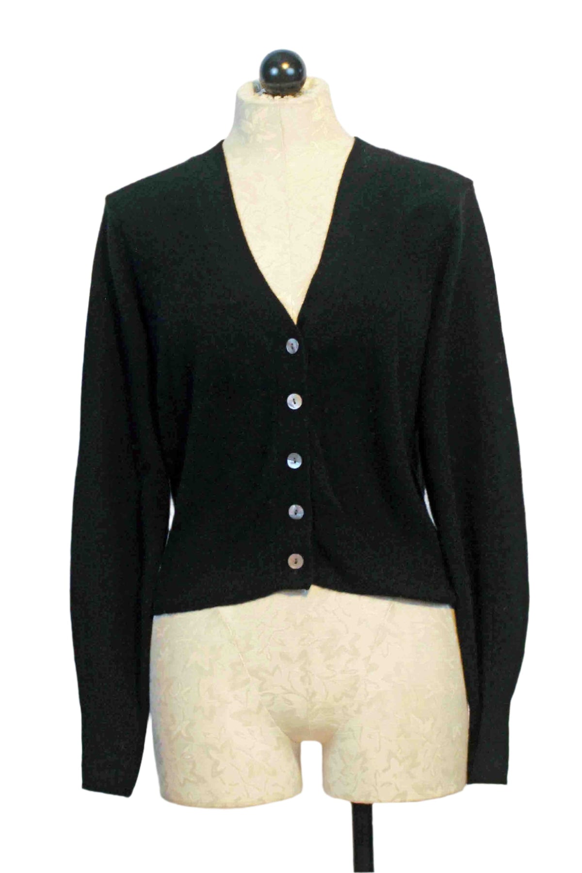 Colorush (C-RUSH) Jes Elegant Cardigan