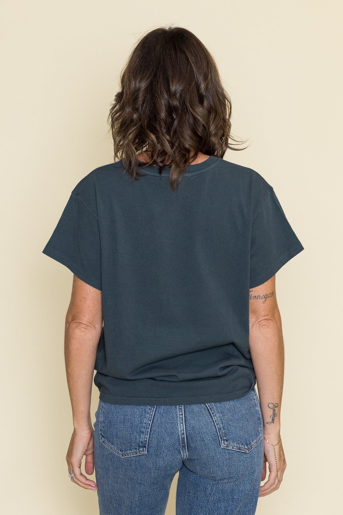 DAYDREAMER MFG CO Tour Tee