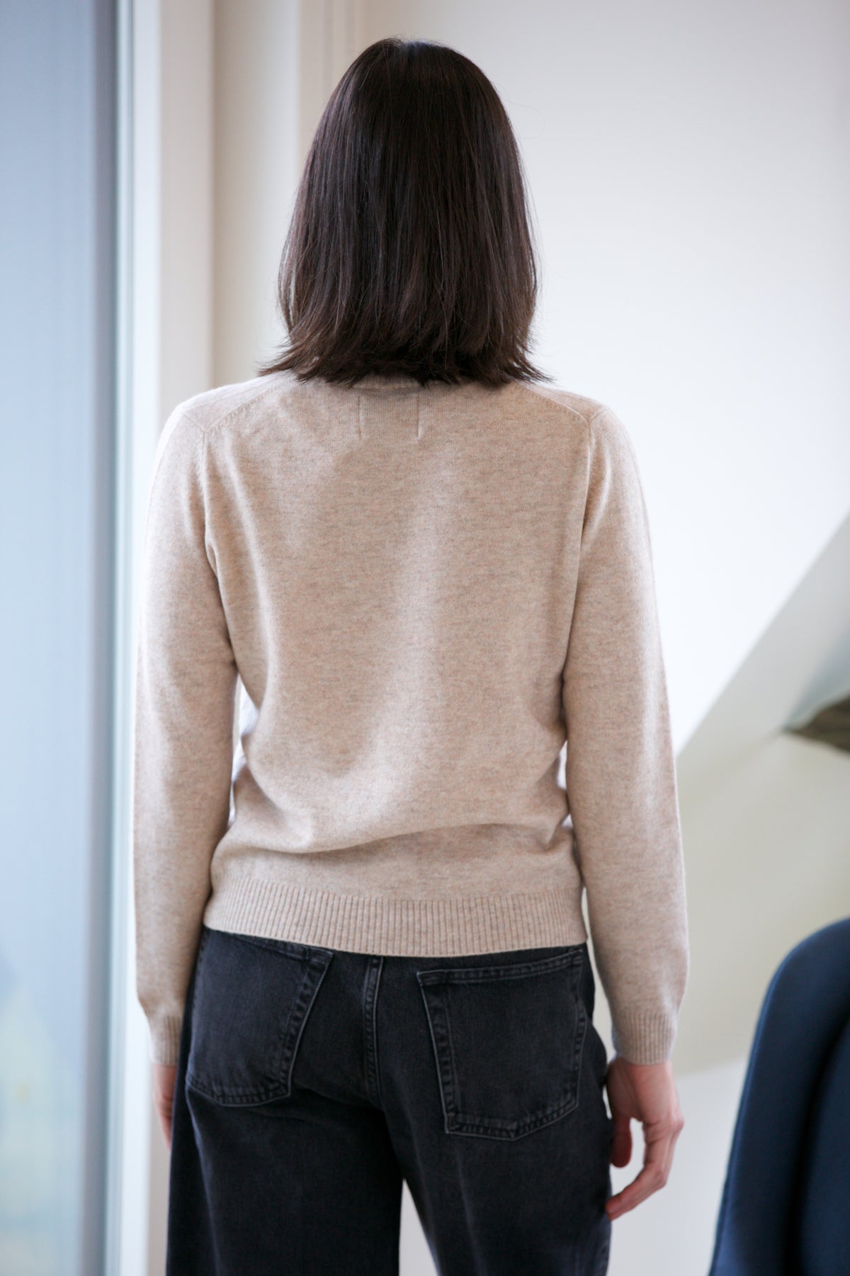 Jumper 1234 Rodeo Crew