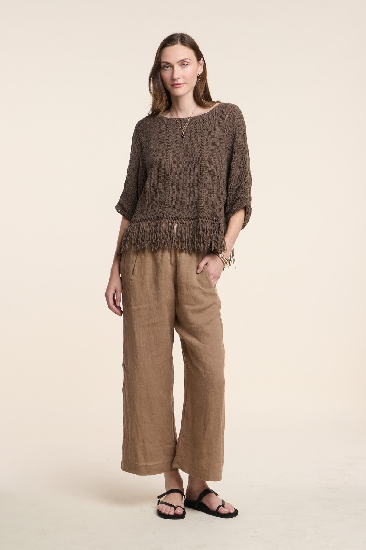 Velvet by Graham &amp; Spencer Lola Pants
