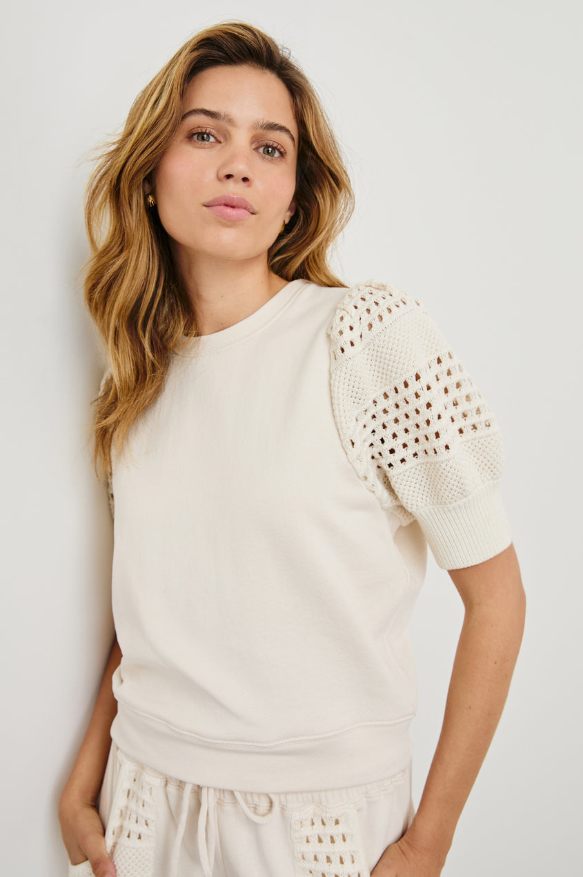 Rails Kimberly Sweatshirt