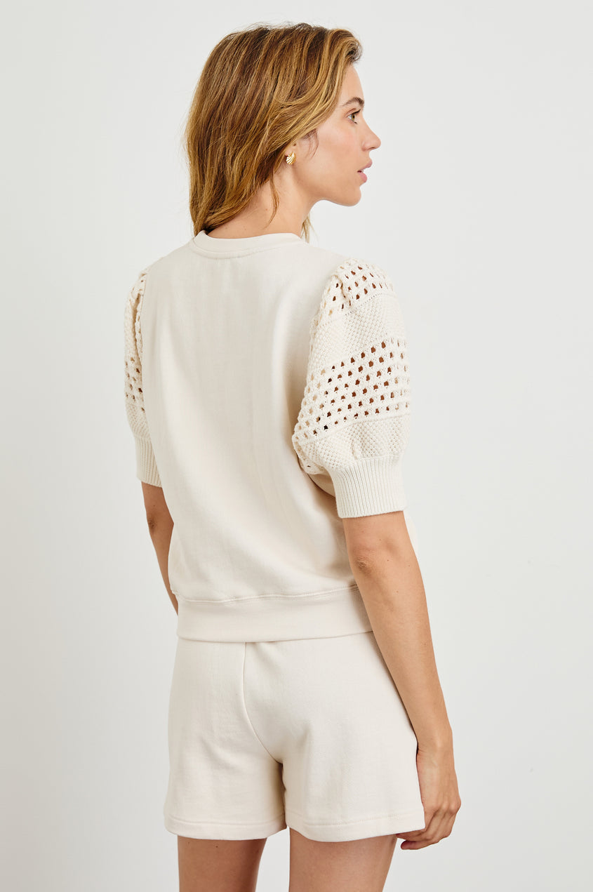 Rails Kimberly Sweatshirt