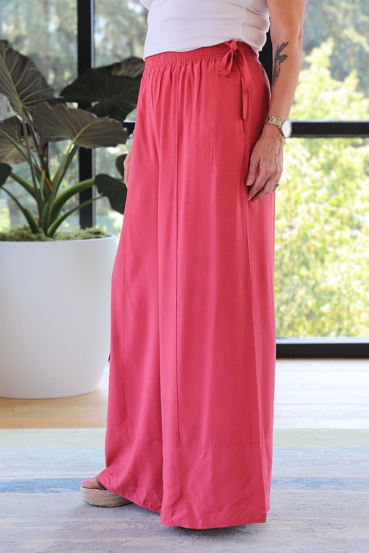 Komodo Marie Trouser