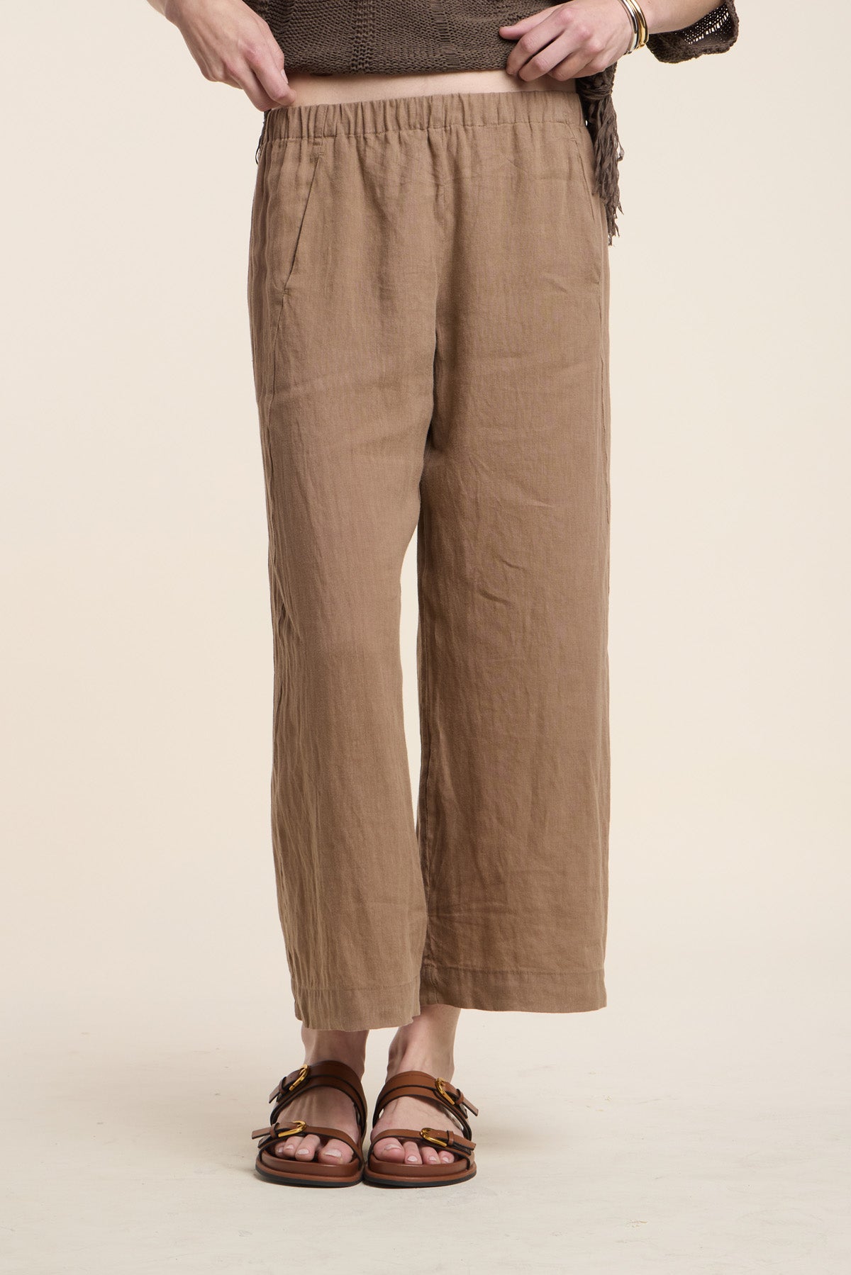 Velvet by Graham &amp; Spencer Lola Pants