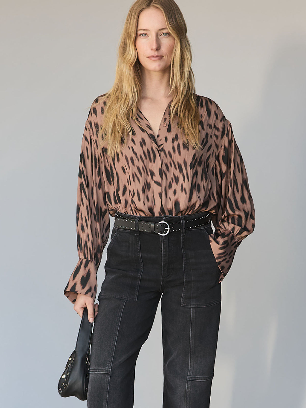 Sanctuary Colette Shirt