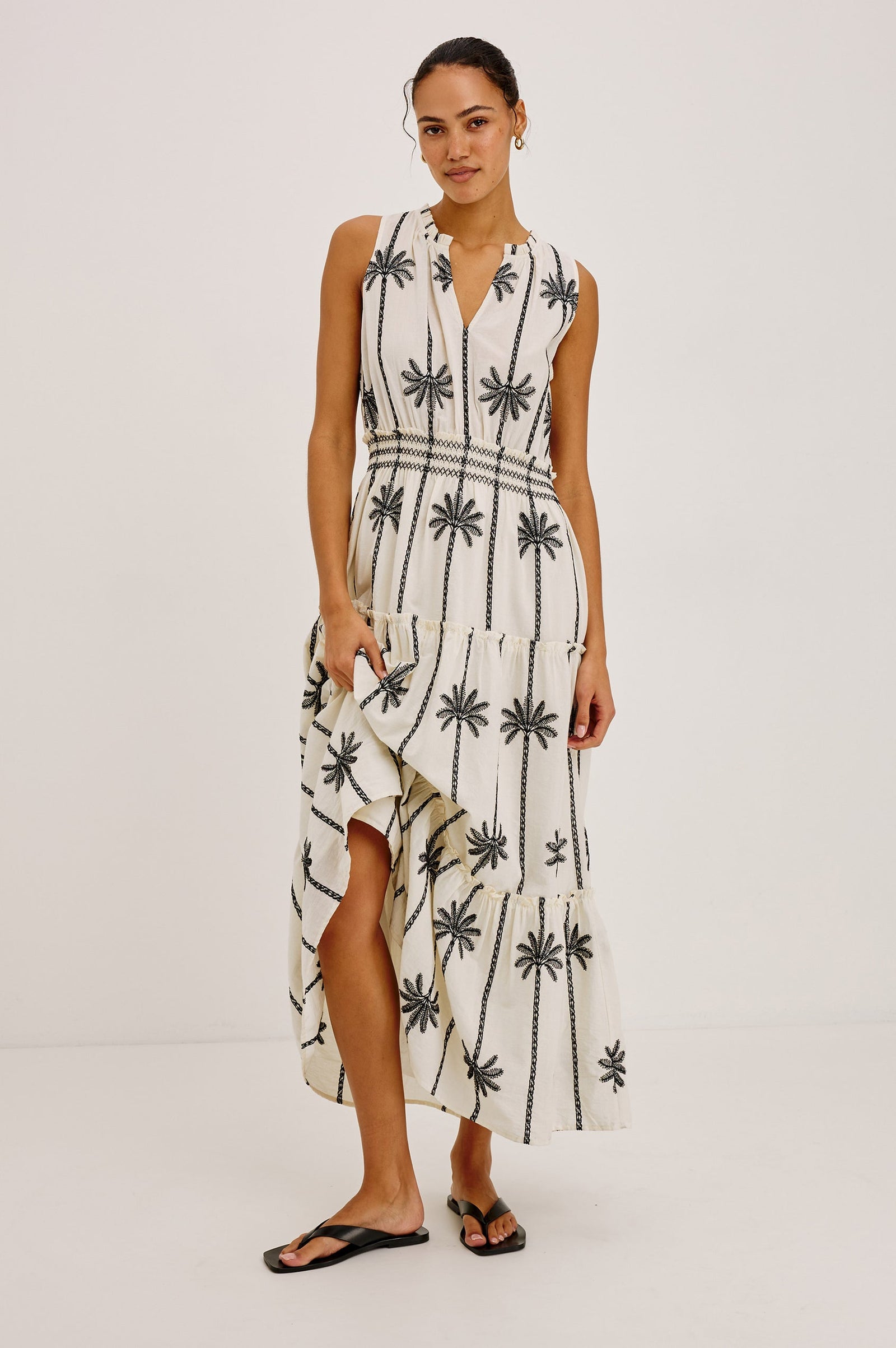 Rails LouLou Dress