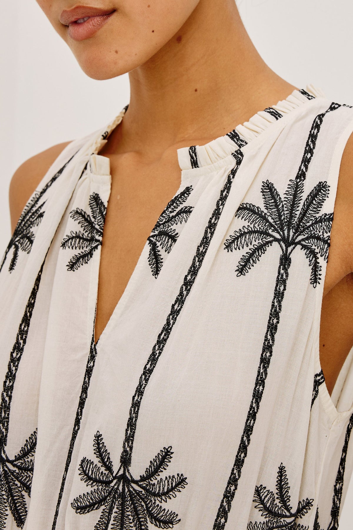 Rails LouLou Dress