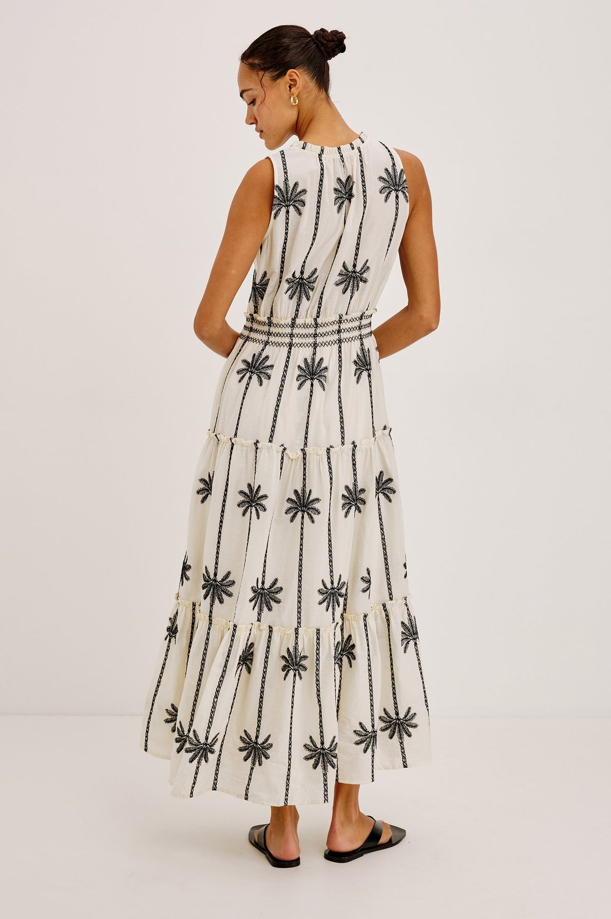 Rails LouLou Dress
