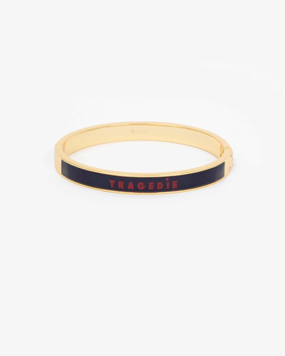 Clare V. Le Bangle - Comedie Tragedie, 7mm