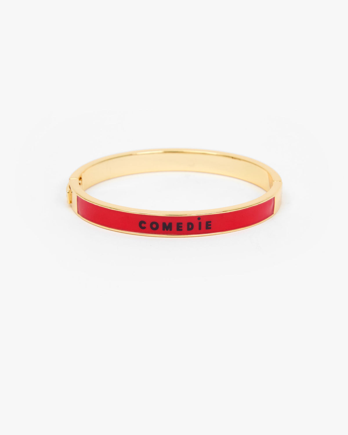 Clare V. Le Bangle - Comedie Tragedie, 7mm