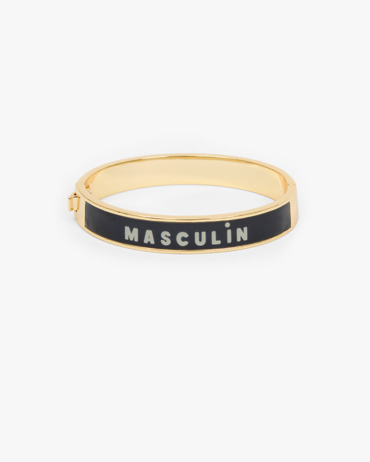 Clare V. Le Bangle - Masculin Feminin, 10mm