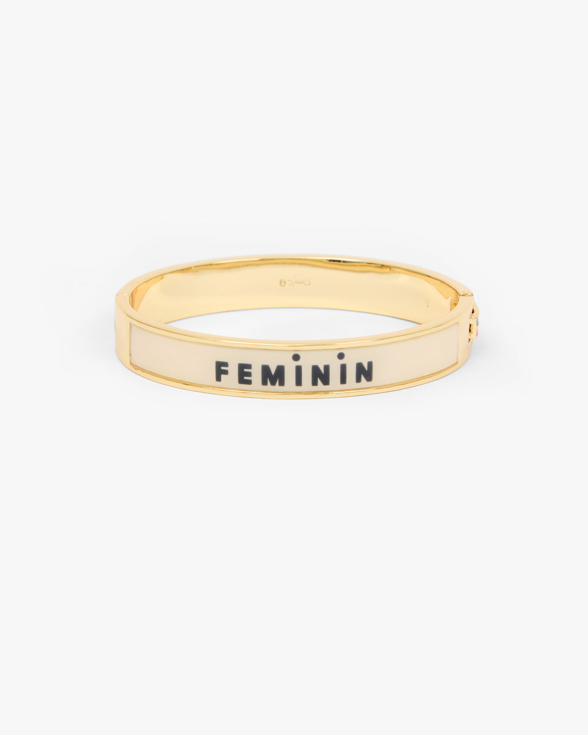 Clare V. Le Bangle - Masculin Feminin, 10mm