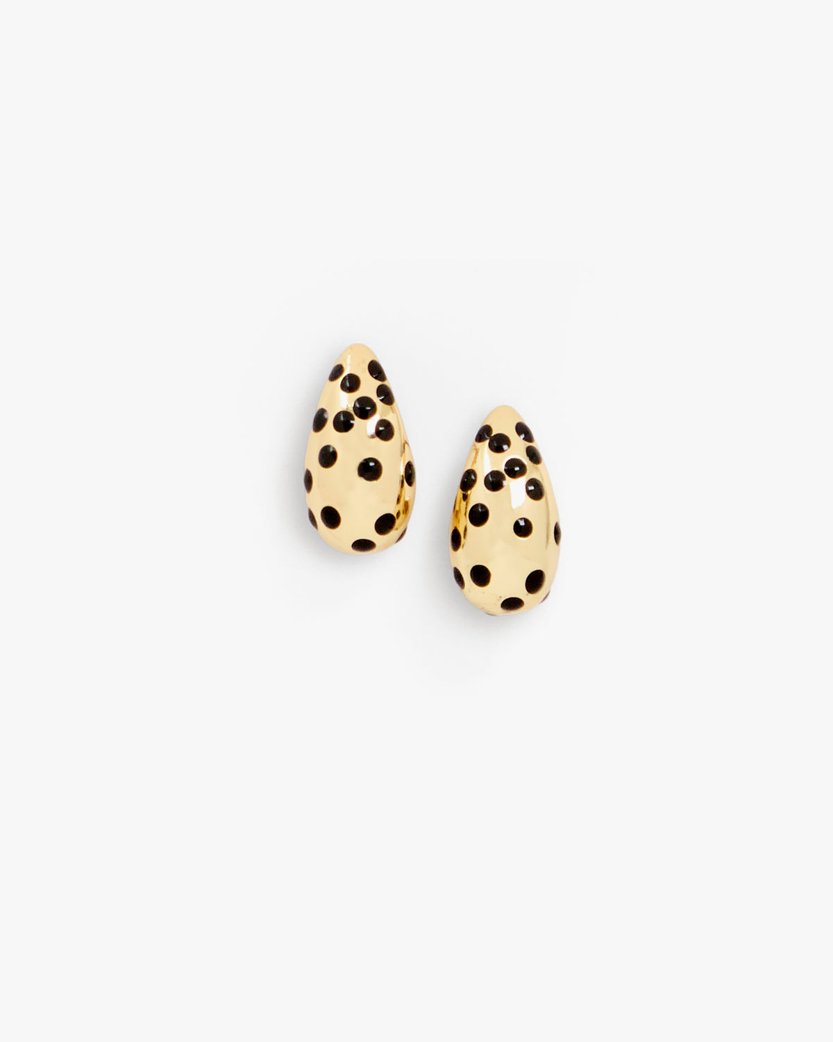 Clare V. Le Drop Earrings