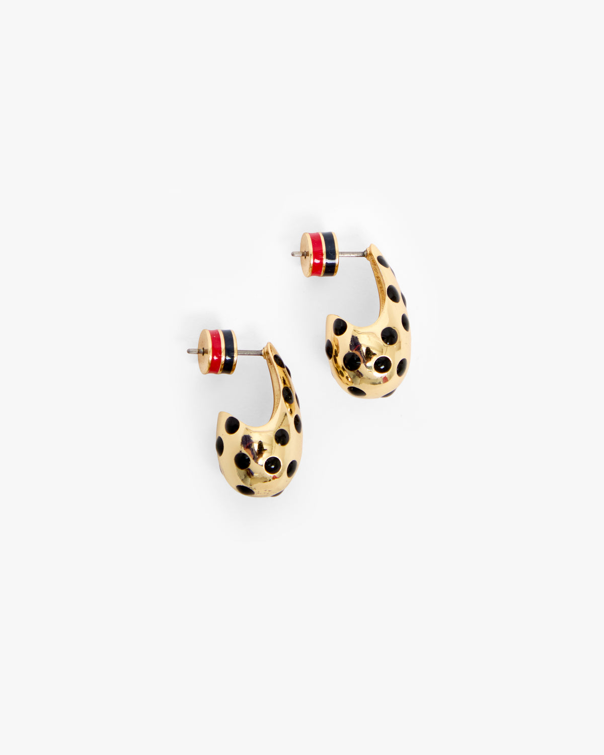 Clare V. Le Drop Earrings