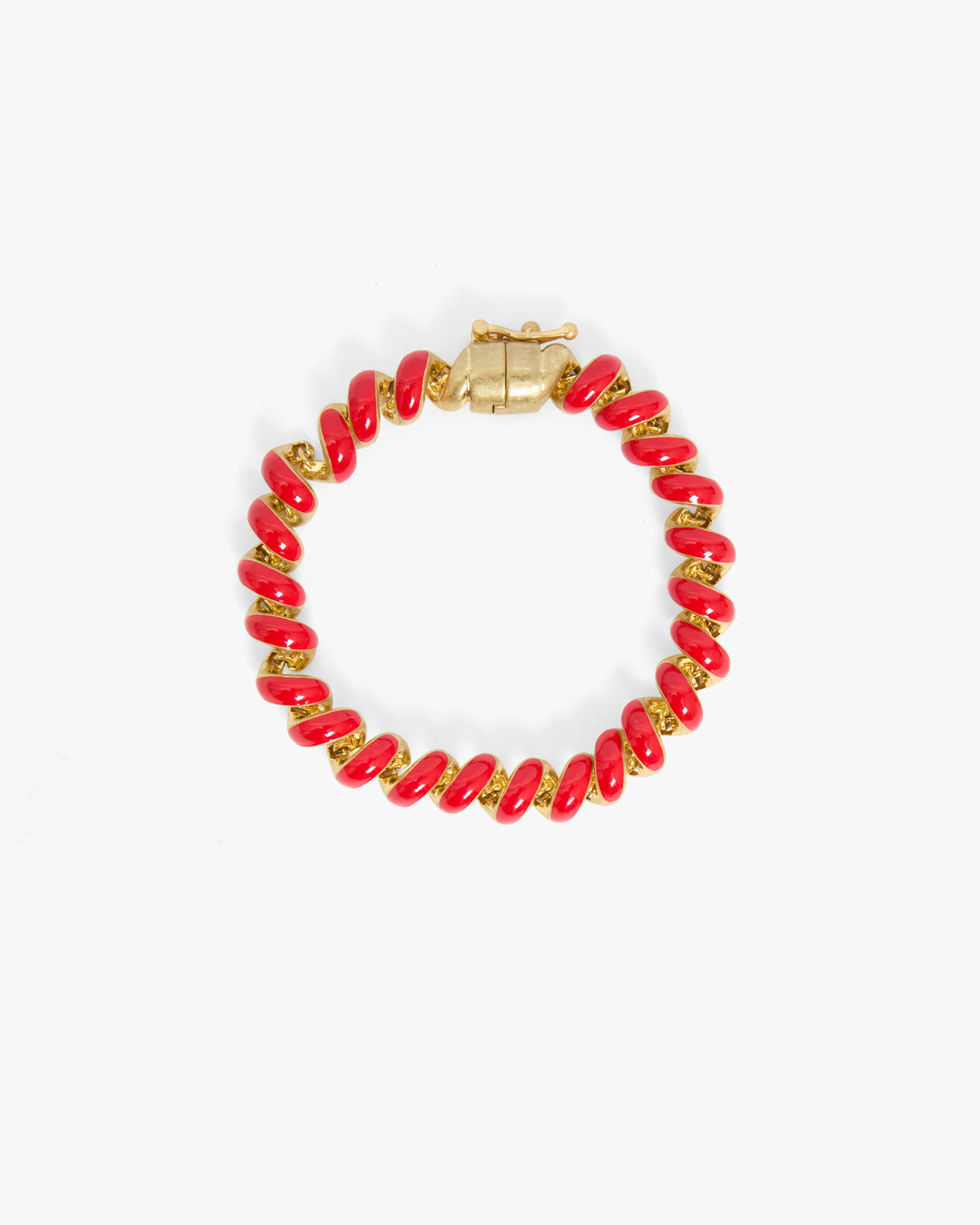 Clare V. Le Tele Bracelet