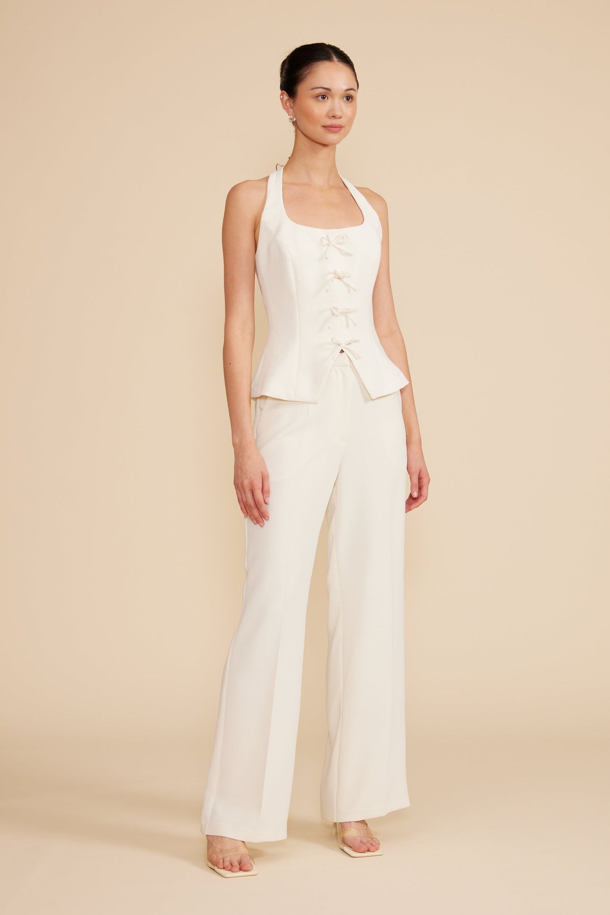 Lucy Paris Valli Pants