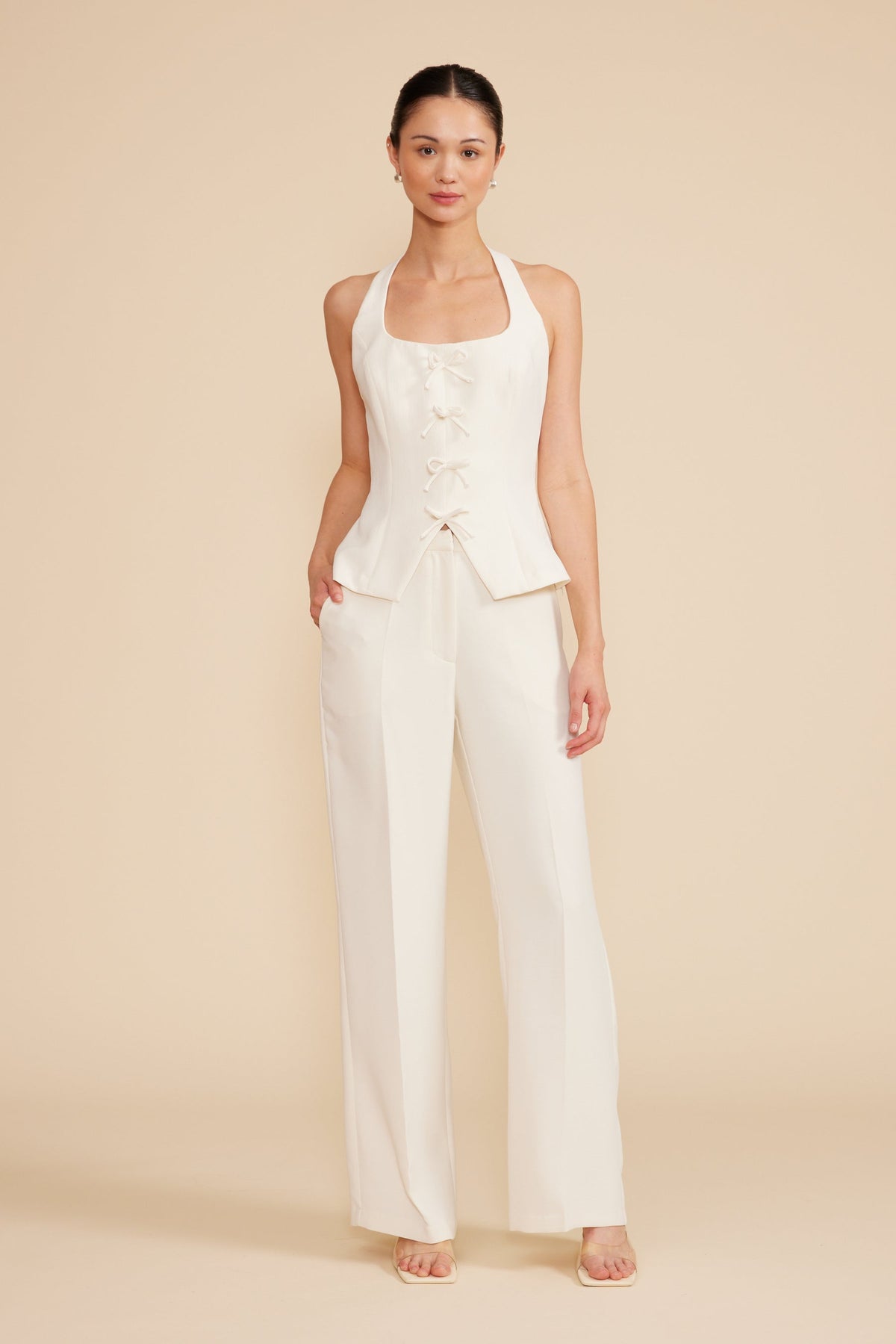 Lucy Paris Valli Pants
