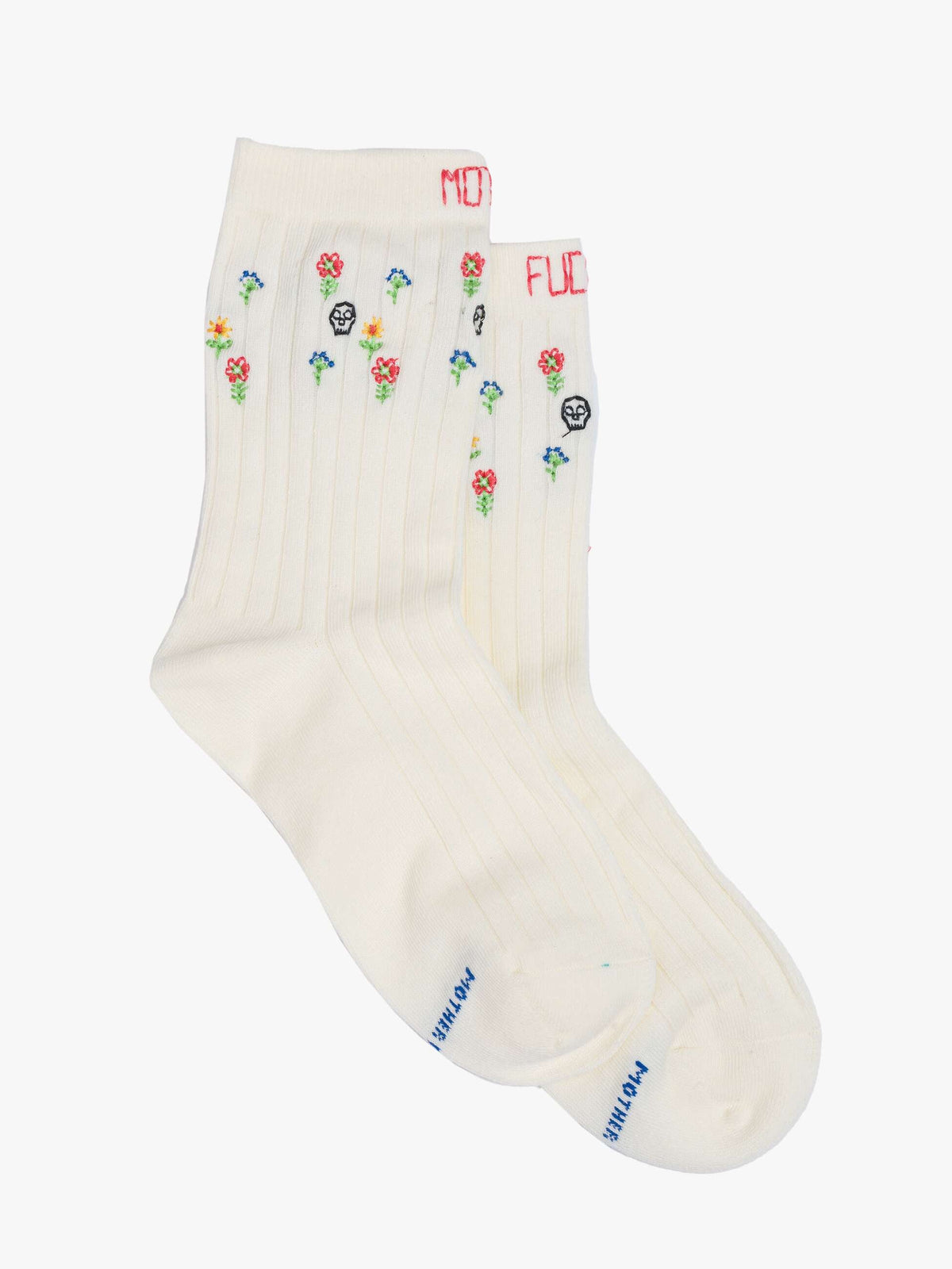 Mother The Half Step Sock