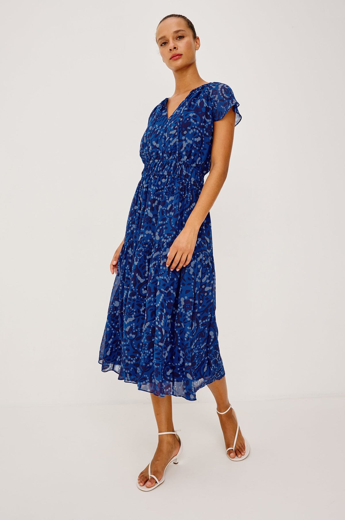 Rails Mirielle Dress Lisboa
