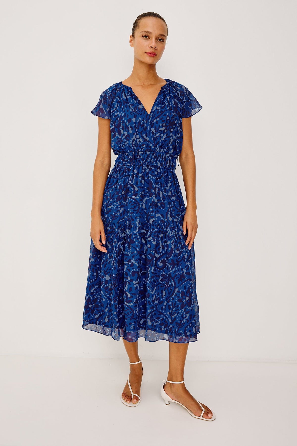 Rails Mirielle Dress