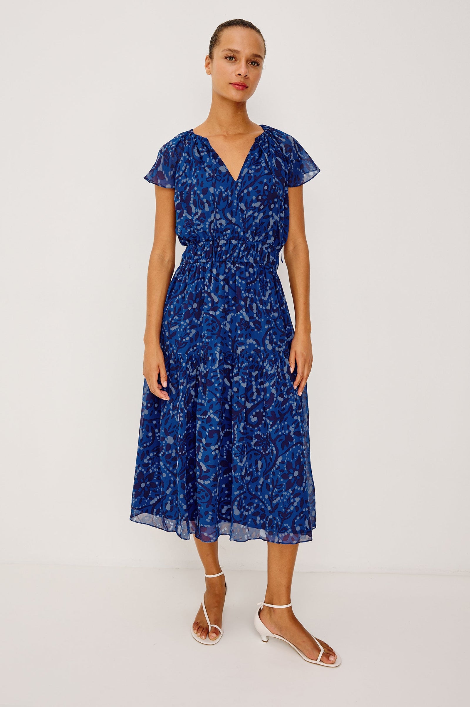 Rails Mirielle Dress Lisboa