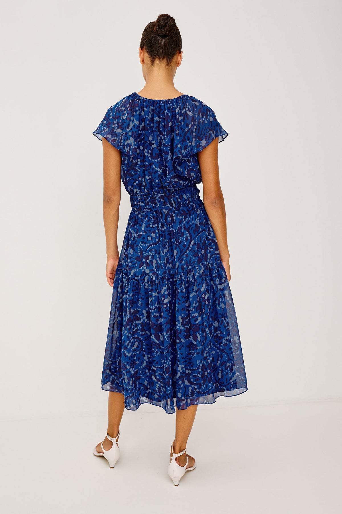 Rails Mirielle Dress