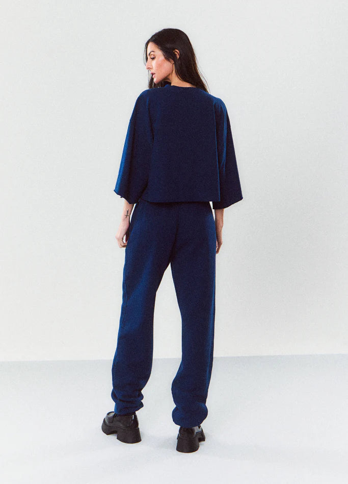 mantra BAY Relaxed Trouser Pocket Jogger