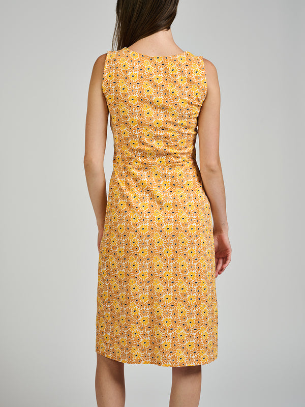 Mata Traders Danica Wrap Dress