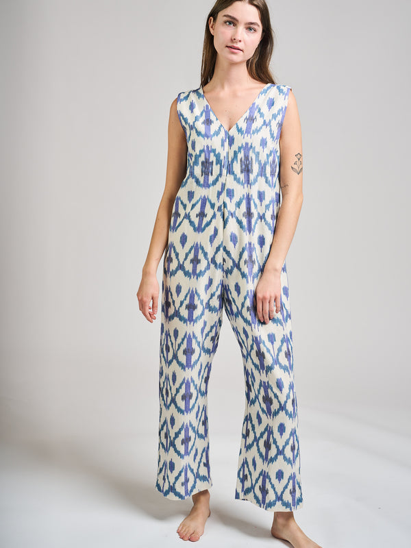 Mata Traders Jana Jumpsuit