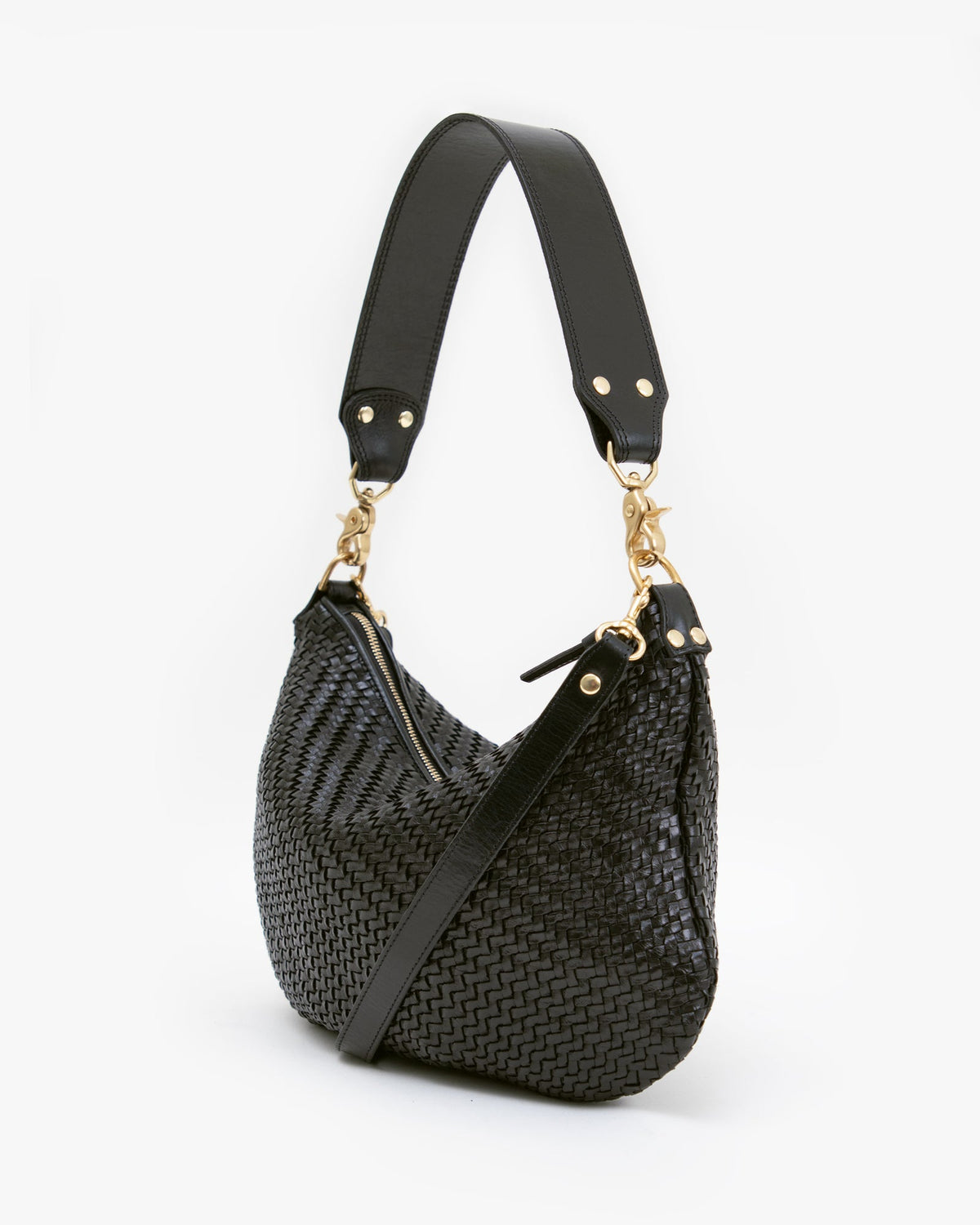 Clare V. Moyen Messenger