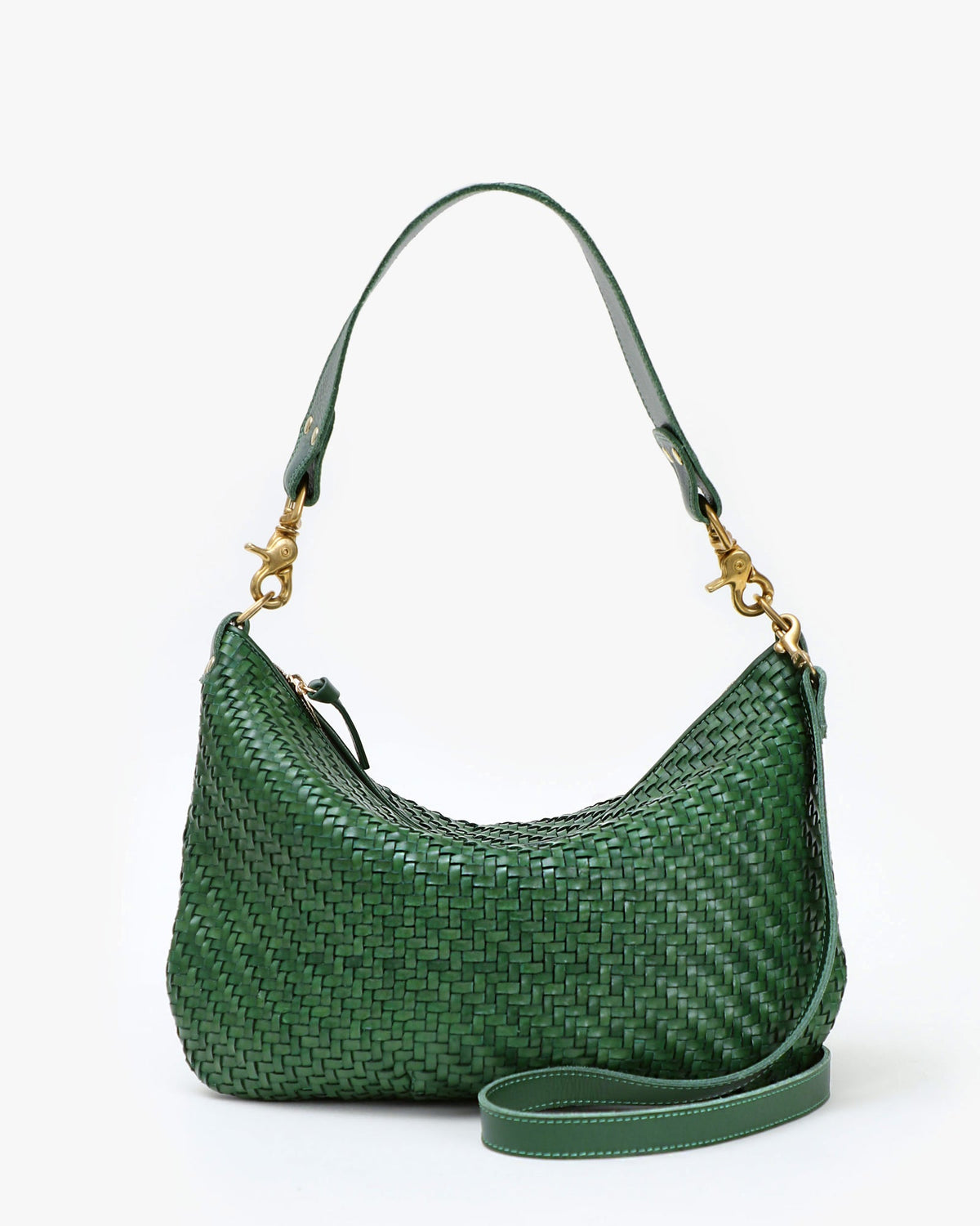 Clare V. Moyen Messenger
