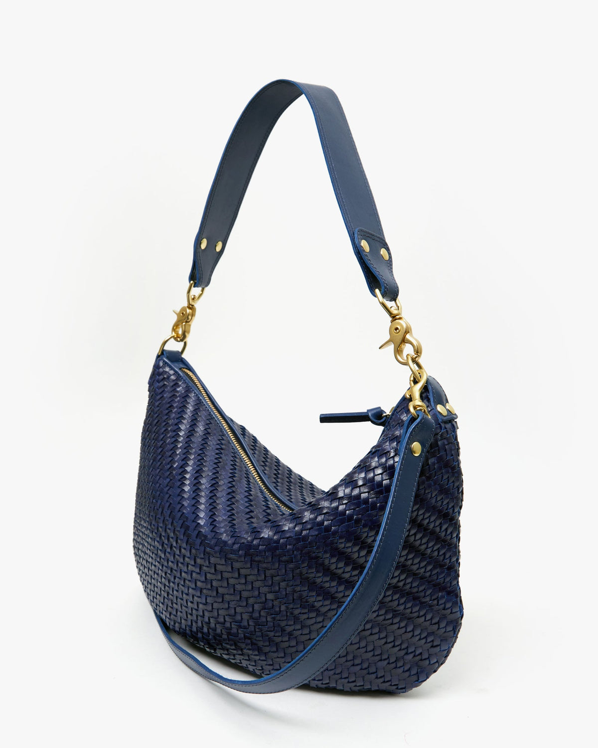 Clare V. Moyen Messenger