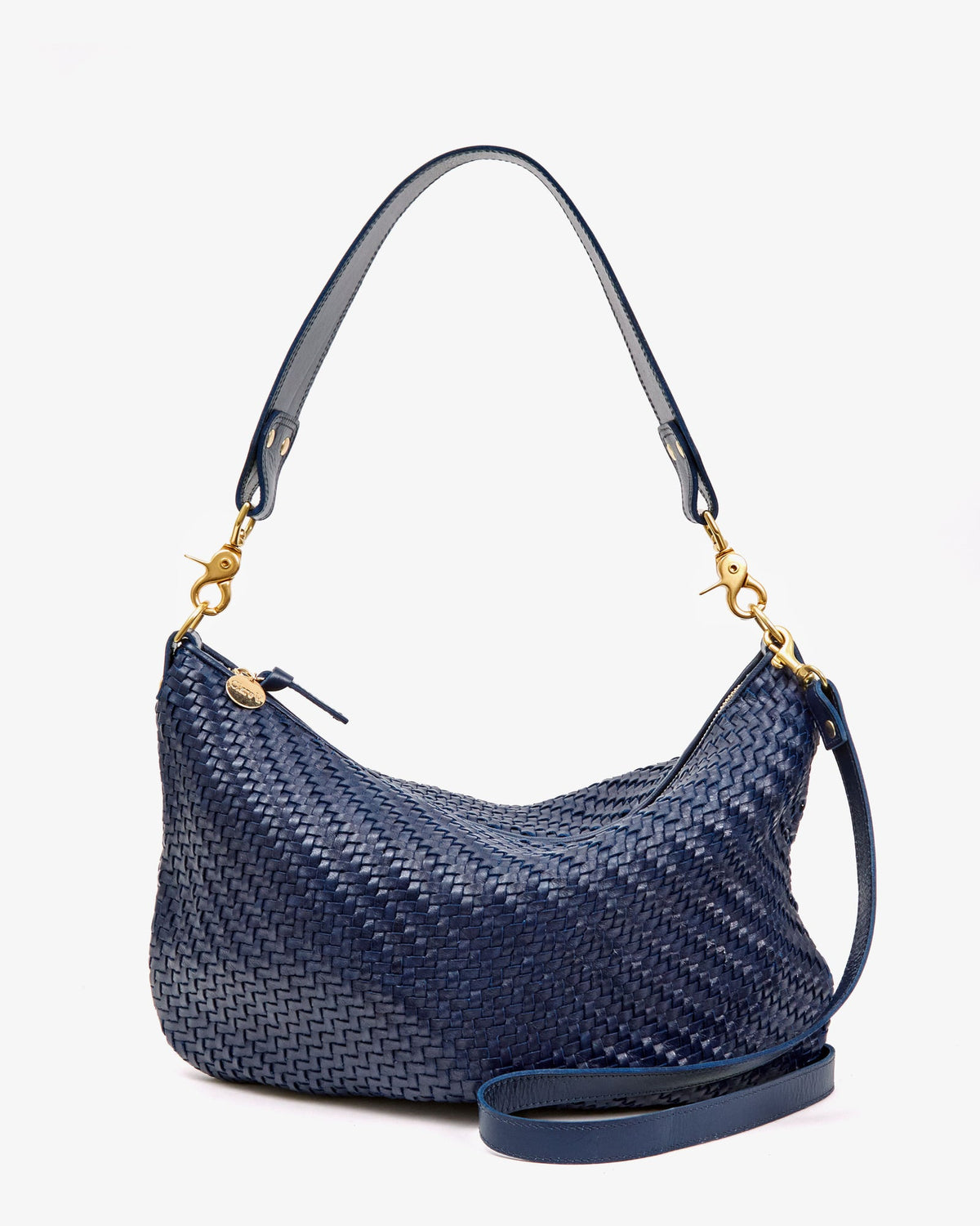 Clare V. Moyen Messenger