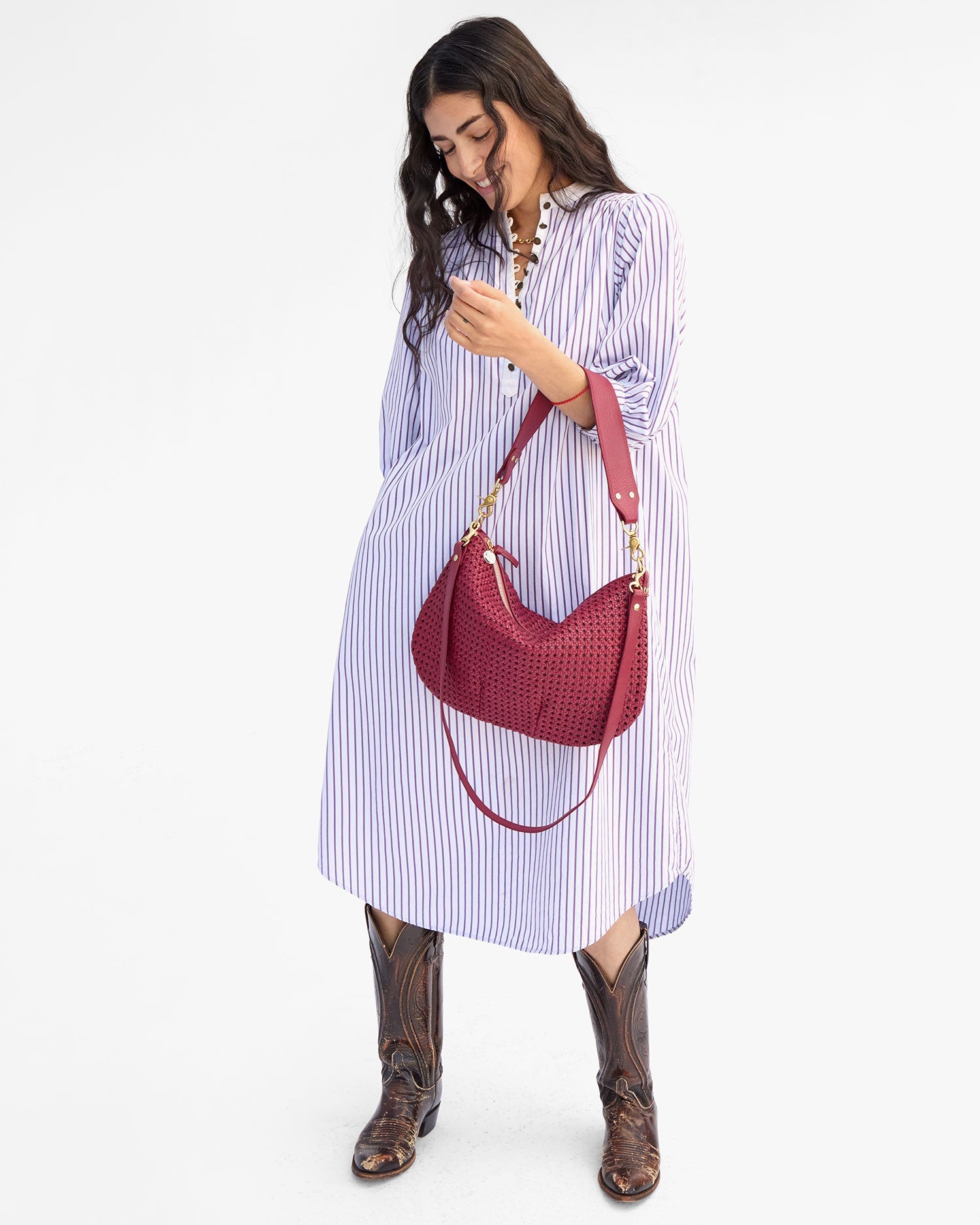 Clare V. Rattan Moyen Messenger