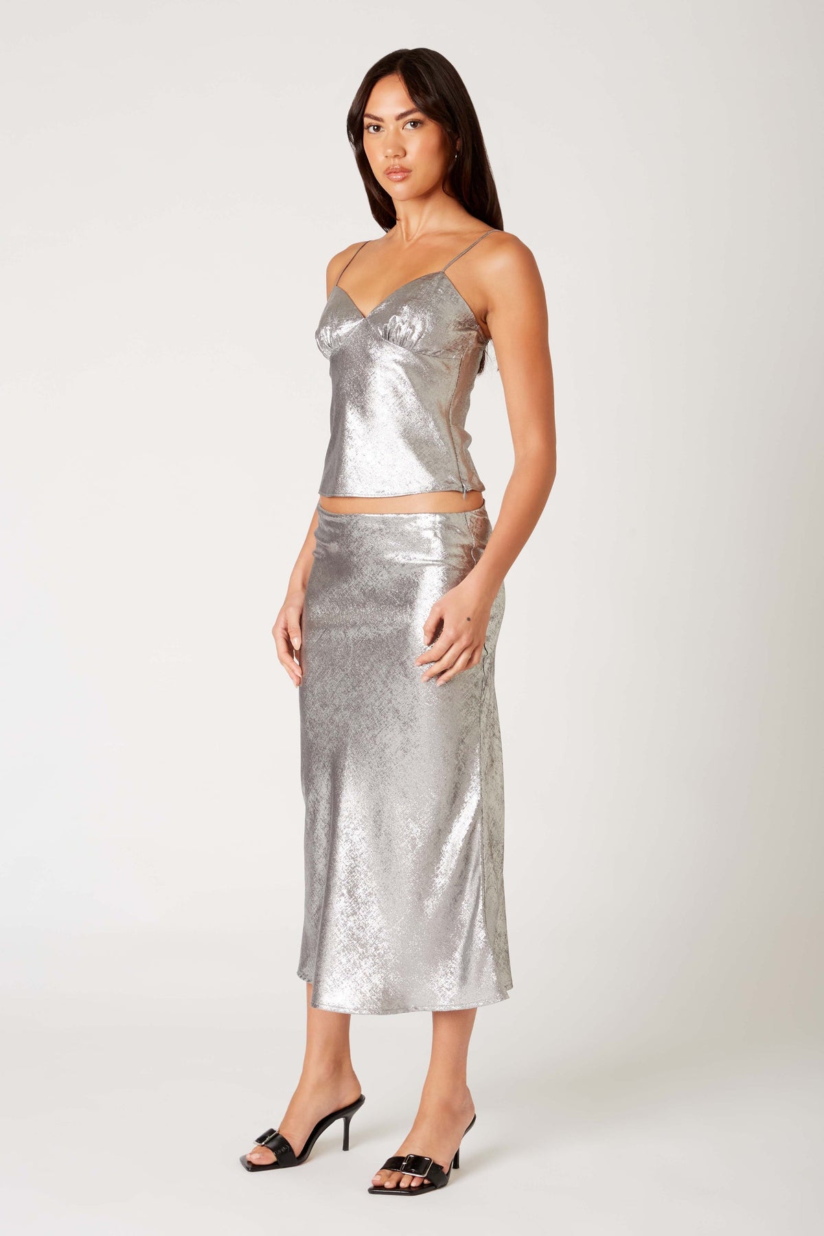NIA Lucien Skirt