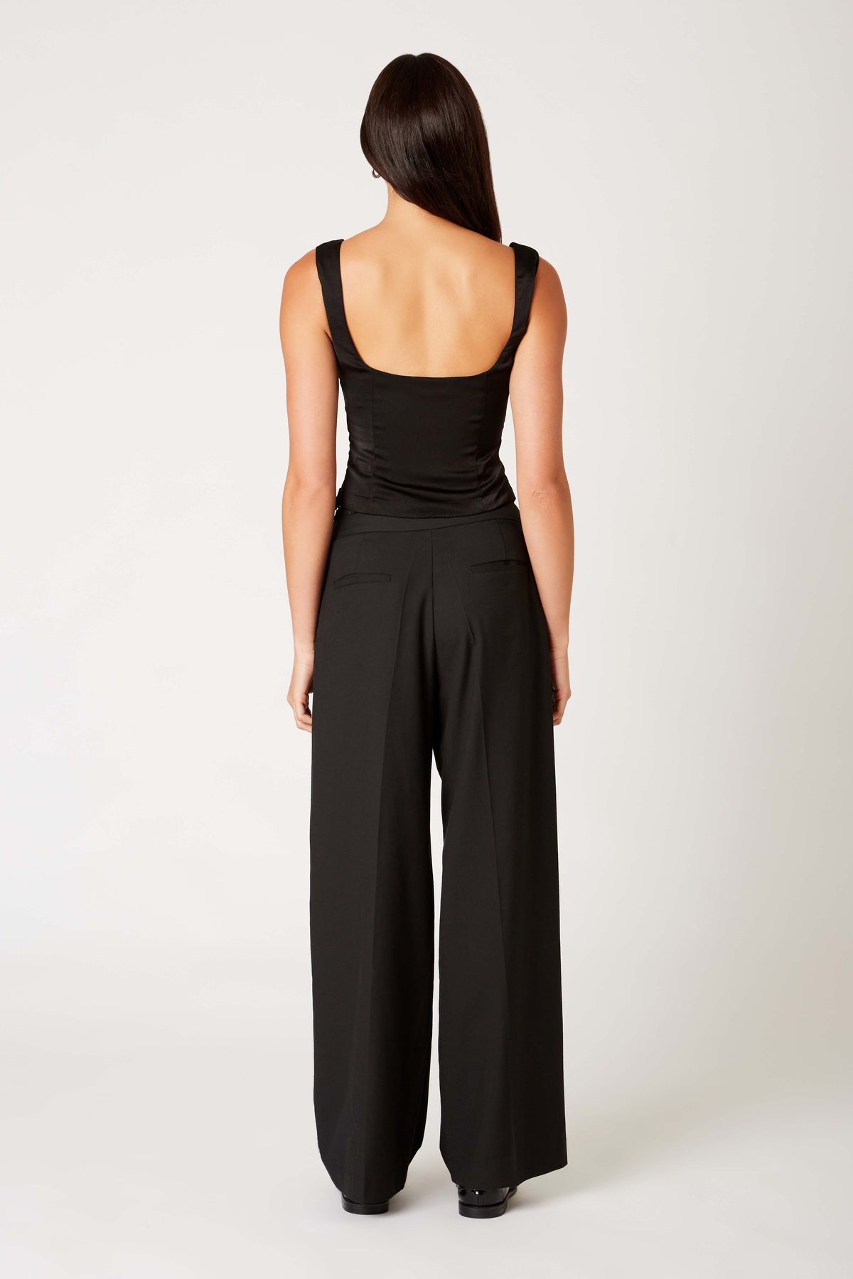 NIA Harry Trouser