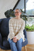 NYLAND Elliot Stripe Sweater