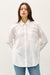 NYLAND Opal Oversized Cotton Shirt