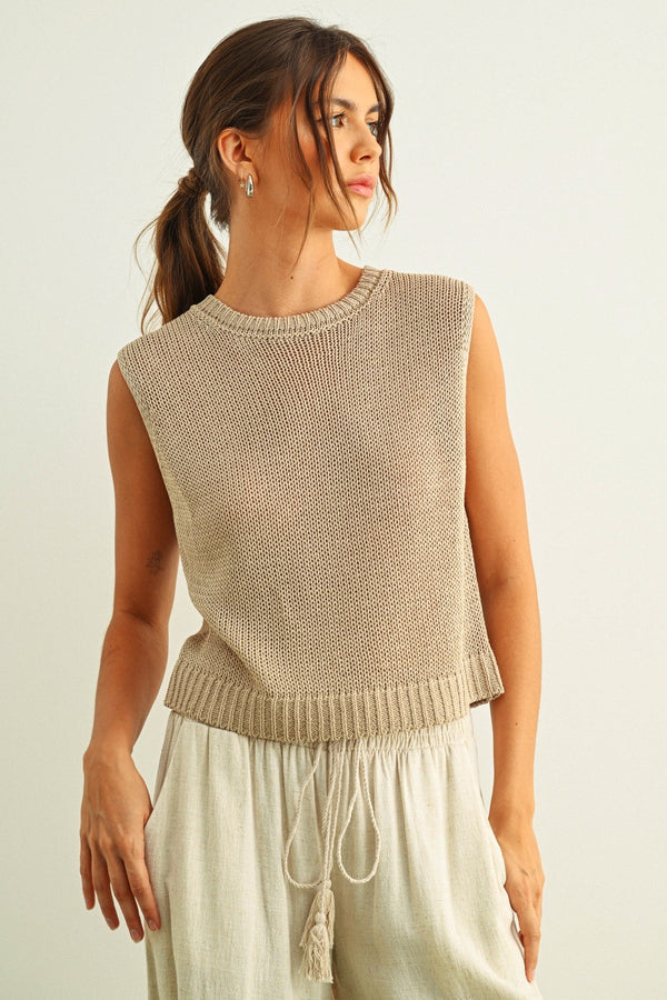 NYLAND_Salish_Sleeveless_Knitt
