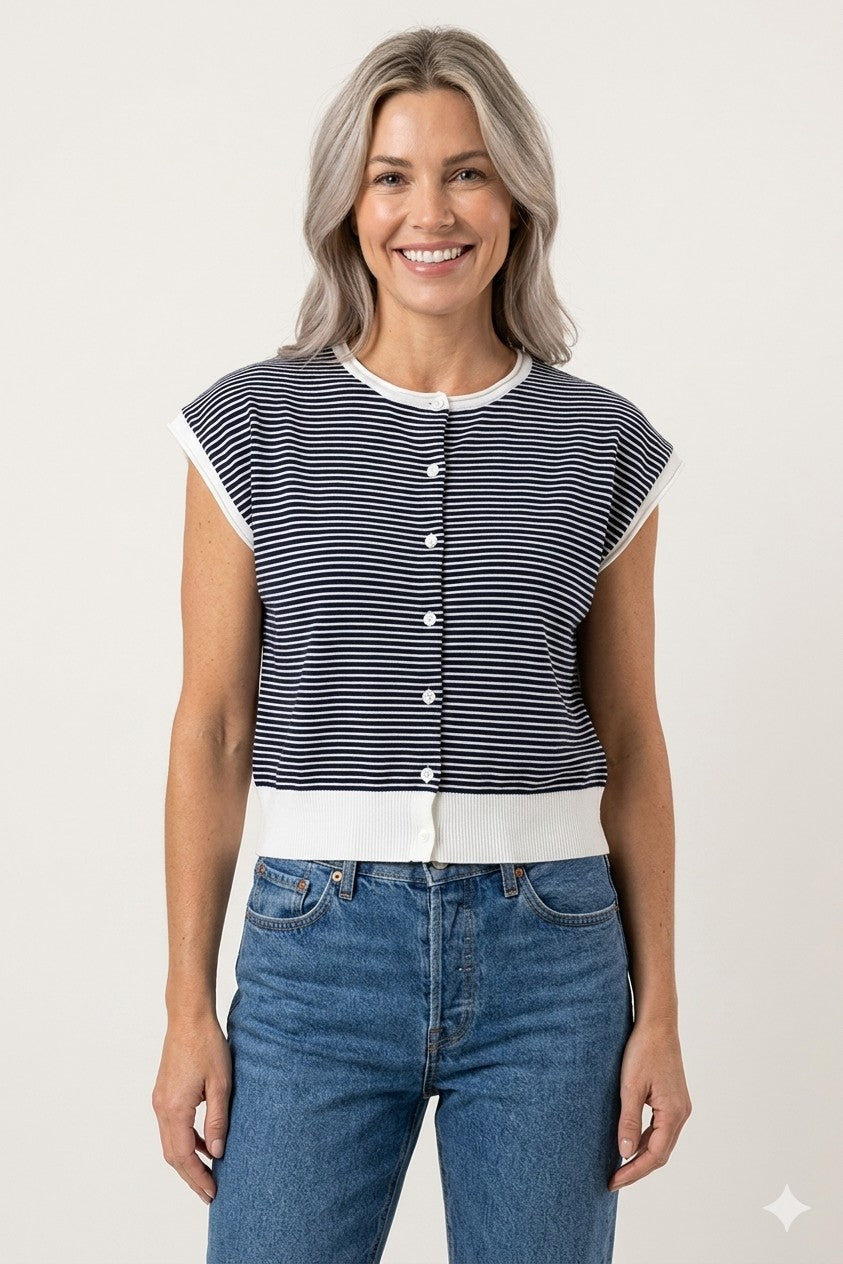 NYLAND Viviette Sweater
