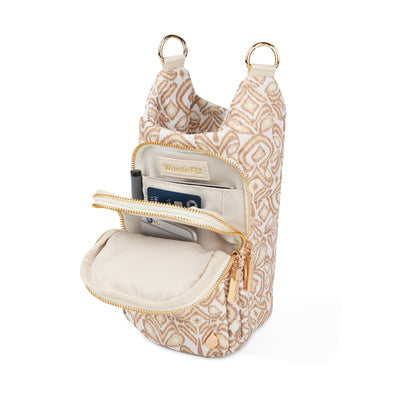 Wanderfull Novelty and Luxe Hydrobag - Assorted