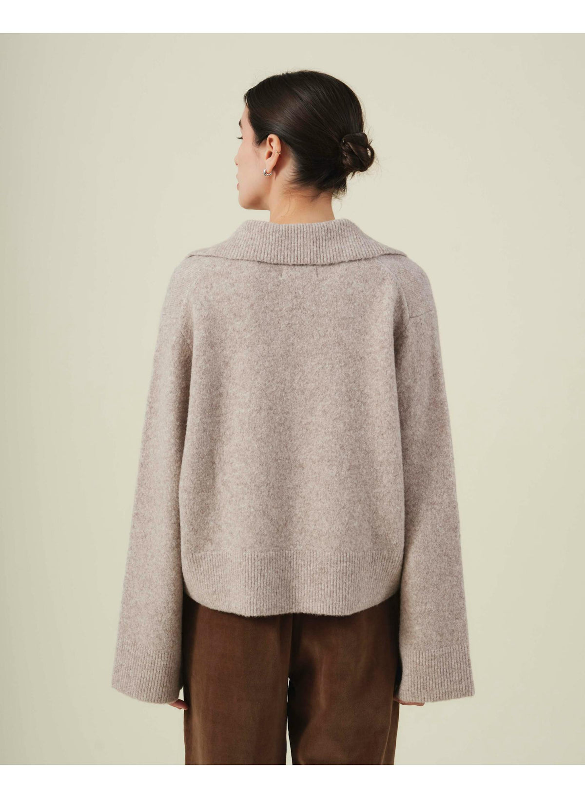 Velvet by Graham &amp; Spencer Carson Top