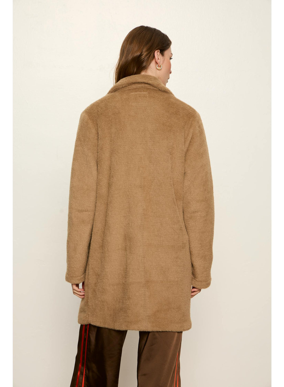 Sanctuary Upside Jacket